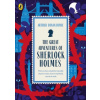 The Great Adventures of Sherlock Holmes - Arthur Conan Doyle