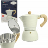 Moka kanvička Festa Italia Marietta 300 ml, 6 šálok