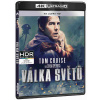 Válka světů - 4K Ultra HD Blu-ray (Remasterovaná verze)