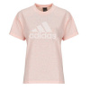 adidas Tričká s krátkym rukávom Future Icons Winners 3.0 T-Shirt Ružová