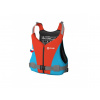 Elements gear EG Canoe plus Farba: červená/akvamarínová, Veľkosť: XXL/XXXL