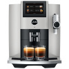 Jura S8 Platin kávovar
