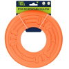 CreativeToys Disk pre psa oranžový