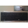 Klávesnice CZ/SK pro Acer Aspire E5-511 E5-511G E5-511P (Nová klávesnice pro Acer Aspire E5-511 E5-511G)