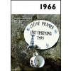 Jaké to tenkrát bylo aneb Co se stalo v roce, kdy jste se narodili 1966 - autor neuvedený