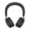 Jabra Evolve2 75 MS Stereo USB-C Black 27599-999-899