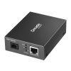 Převodník TP-Link MC211CS-20 Transceiver, SM, WDM, 1x GLAN, 1x SC, 20km, Omada SDN