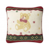 Vankúš macko s výplňou 50x50 cm, Toy´s Delight, Villeroy & Boch