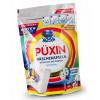 KAPSUŁKI DO PRANIA PUXIN Sensitive White And Color 48 Kusov NEMECKÉ