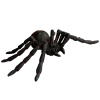 Plastový pavúk 17 cm