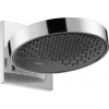 Hansgrohe 26226000 Rainfinity 250 1jet Horná sprcha s pripojením, chróm HG 26226000
