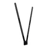 Logitech® MEETUP TV Mount XL