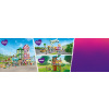 LEGO LEGO® Friends 42663 Dobrodružstvo s karavanom priateľstva