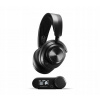 Bezdrôtové slúchadlá okolo uší SteelSeries Nova Pro X
