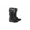 boty TECH 7 ENDURO DRYSTAR, ALPINESTARS (černá/šedá, vel. 48)