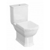 Vitra Wc kombi, pouze mísa Ricordi vario odpad 4160-003-0075