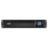APC Smart C 3000V UPS Line-Interactive 3 kVA 2100 W (SMC3000RMI2U)