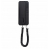 Unifone Intercom 4.5.6-Wire Digital Smart 5p Black (Unifone Intercom 4.5.6-Wire Digital Smart 5p Black)