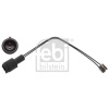 Výstrażný kontakt opotrebenia brzdového oblożenia Febi Bilstein GmbH 02398
