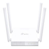 TP-LINK TP-Link ARCHER C24 bezdrôtový smerovač Fast Ethernet Dvojpásmový (2,4 ghz/5 ghz) Biela (Archer C24)