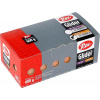 Rex Racing sklzový parafín 6*100g Oranžový Base