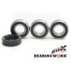 LOŽISKO WORX WBK70010 LOŽISKO WORX LOŽISKÁ ZADNÉHO KOLESA S TESNENIAMI SUZUKI RM 125/250 95-99 (25-1243)