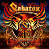 Coat Of Arms Sabaton Vinyl