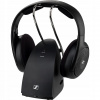 Bezdrôtové slúchadlá na uši Sennheiser RS 120-W k TV vysielač do 60m