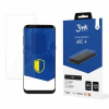Ochranná fólia 3MK pre Samsung Galaxy S8 Plus 1 ks