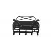 Swagier Držiak na kľúče a bundy NISSAN S14 drift 221