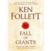 Fall of Giants - Ken Follett, Pan Books