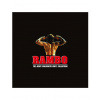 Light in the Attic records Oficiálný soundtrack Rambo - The Jerry Goldsmith Vinyl Collection na 5x LP