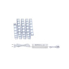Paulmann MaxLED 500 Basisset IP44, denné svetlo - 70667