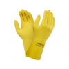 Rukavice ANSELL ECONOHANDS PLUS 87-190, máčané v latexe Veľkosť: 10