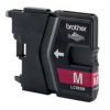 BROTHER LC-985M - atrament magenta LC985M
