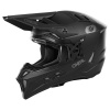 Prilba O´Neal EX-SRS SOLID BLACK L