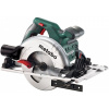 METABO KS 55 FS 1200-Wattová Ručná okružná píla