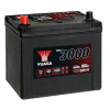 Yuasa YBX3000 12V 60Ah 450A YBX3014