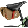 Podsedlová taška Fjallraven Hoja Seatbag - Clay uni