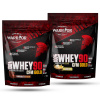 WARRIOR Whey 90 CFM GOLD 1000 g čokoláda de luxe 1000 g