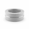 C-TECH Eth kabel UTP drát CCA c5e 100m, šedá UTP-5E-100-SO-CCA C-Tech