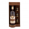 Beluga Allure + 3 Poháre 0,7l