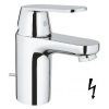 Grohe Eurosmart Cosmopolitan - Umývadlová batéria s výpusťou, chróm 32955000