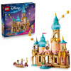 LEGO® │ Disney Hrad Rapunzel 43297 LEGO