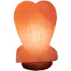 Soľná lampa - Himalájska soľná lampa na základe (Himalájska soľná lampa na základe)