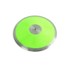 SEDCO Disk Training ABS 2 kg zelená