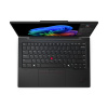 Lenovo TP T14s, Snapdragon X1E 78 100, 14.0˝ 1920x1200 WUXGA, UMA, 32GB, SSD 1TB, W11Pro, 400N, matný, 3y PS, AI 21N10008CK