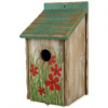 Búdka TRIXIE Nest box 15 x 28 x 14 cm