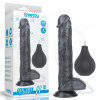 Lovetoy Squirt Extreme 11″ Black