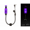 Zfish indikátor záběru Bonito Light Bobbin Varianta: Fialová